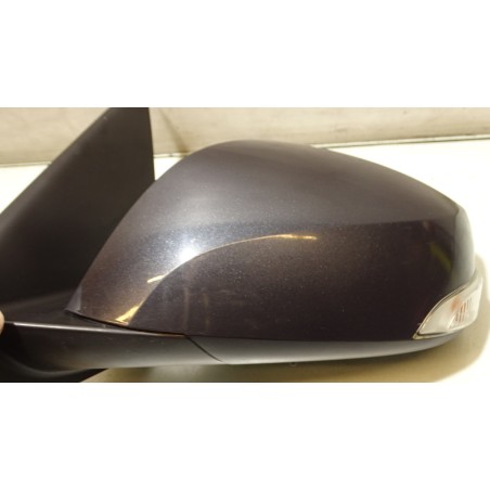 LUSTERKO LEWE ELEKTRYCZNE RENAULT LAGUNA III 1.5DCI 10PIN TEB66