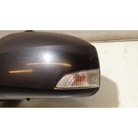 LUSTERKO LEWE ELEKTRYCZNE RENAULT LAGUNA III 1.5DCI 10PIN TEB66