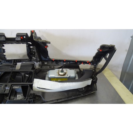 DESKA ROZDZIELCZA BMW F30 320D ED 51459218490 3408913A
