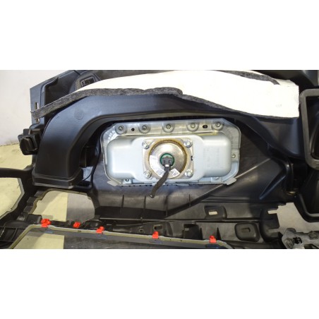 DESKA ROZDZIELCZA BMW F30 320D ED 51459218490 3408913A