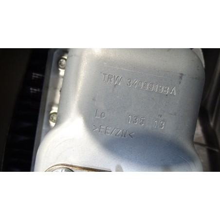 DESKA ROZDZIELCZA BMW F30 320D ED 51459218490 3408913A