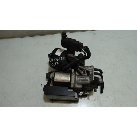 POMPA HYDRAULICZNA VOLKSWAGEN LUPO 1.2 6N0142060D 6N0142050