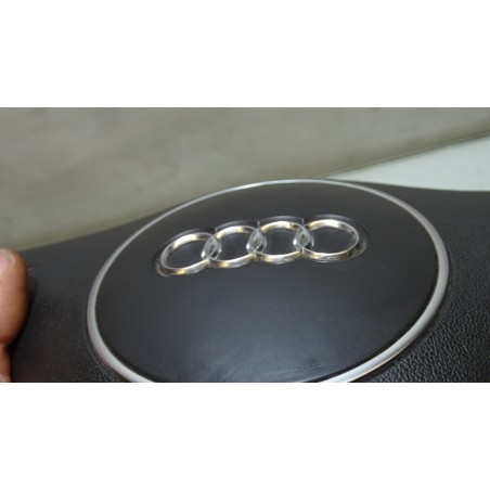 KIEROWNICA AUDI A3 1.6 8Z0419091D 8E0880201S