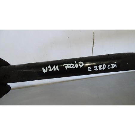 STABILIZATOR PRZÓD MERCEDES - BENZ W211 E280 3.0CDI 