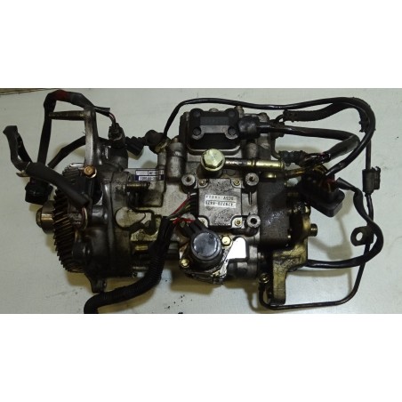 POMPA WTRYSKOWA MITSUBISHI PAJERO III 3.2DID 109144-3062 479778-6420