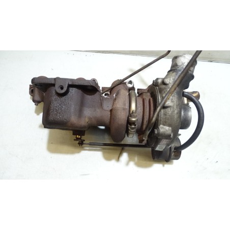 TURBOSPRĘŻARKA FORD TRANSIT MK6 2.0TDDI 2C1Q-6K682-BA