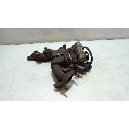 TURBOSPRĘŻARKA OPEL MERIVA A 1.7CDTI 8973253881
