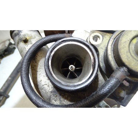 TURBOSPRĘŻARKA OPEL MERIVA A 1.7CDTI 8973253881
