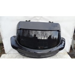 KLAPA TYŁ BAGAŻNIKA OPEL ASTRA J GTC 1.6  Z22C