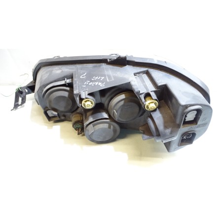 LAMPA PRAWA PRZEDNIA FIAT PUNTO 1.2 89101063-DX