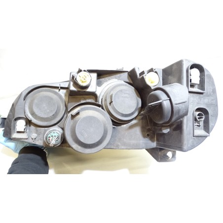 LAMPA PRAWA PRZEDNIA FIAT PUNTO 1.2 89101063-DX