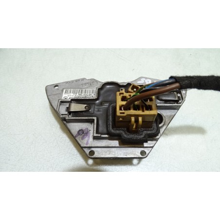 REZYSTOR OPORNIK DMUCHAWY VOLKSWAGEN PASSAT B5 LIFT 740226033F02