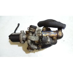 ZAWÓR EGR RECYRKULACJI SPALIN OPEL ASTRA H 1.3CDTI 55204941