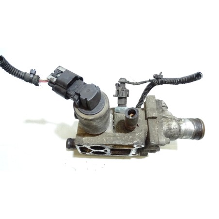 OBUDOWA TERMOSTATU OPEL ASTRA H 1.6 24418431
