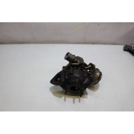 TURBOSPRĘŻARKA TOYOTA YARIS II P9 1.4D4D 17201-0N010