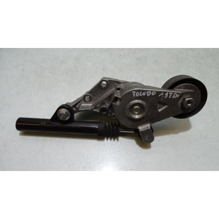 NAPINACZ PASKA SEAT TOLEDO II 1.9 TDI 
