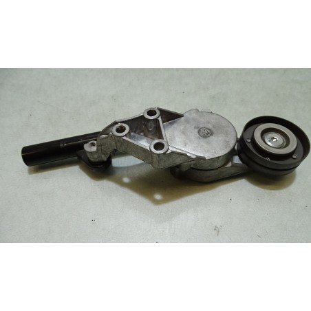 NAPINACZ PASKA SEAT TOLEDO II 1.9 TDI 