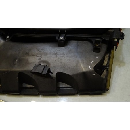 DESKA ROZDZIELCZA VOLKSWAGEN TOURAN 2.0TDI 