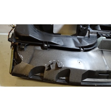 DESKA ROZDZIELCZA VOLKSWAGEN TOURAN 2.0TDI 