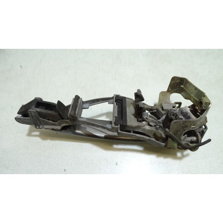 KLAMKA PRAWA PRZEDNIA ZEWNĘTRZNA VOLKSWAGEN PASSAT B5 FL 1.9 3B0837885