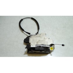 ZAMEK LEWY PRZÓD DRZWI SEAT TOLEDO III 2.0TDI 6010-10-015441P