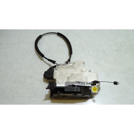ZAMEK LEWY PRZÓD DRZWI SEAT TOLEDO III 2.0TDI 6010-10-015441P