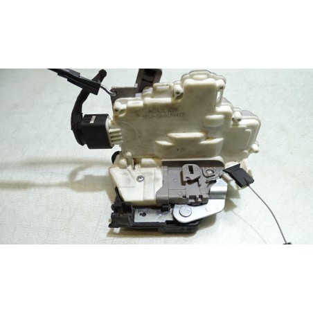 ZAMEK LEWY PRZÓD DRZWI SEAT TOLEDO III 2.0TDI 6010-10-015441P