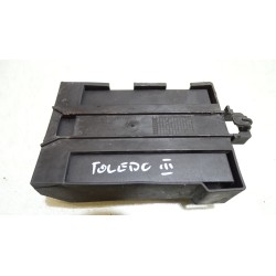 MODUŁ KOMFORTU SEAT TOLEDO III 2.0TDI 1K0959433AK