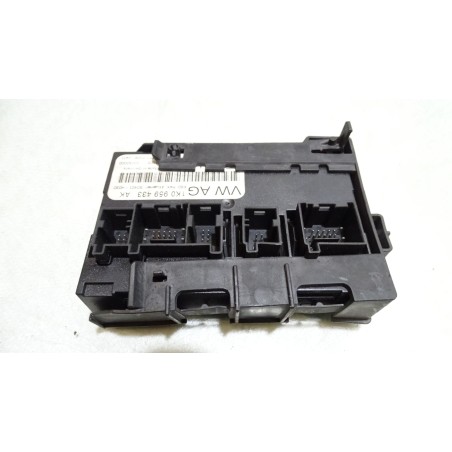 MODUŁ KOMFORTU SEAT TOLEDO III 2.0TDI 1K0959433AK