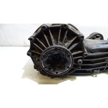 DYFERENCJAŁ VOLKSWAGEN PASSAT B5 FL 1.9 CUB260903 01R525053