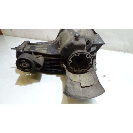 DYFERENCJAŁ VOLKSWAGEN PASSAT B5 FL 1.9 CUB260903 01R525053