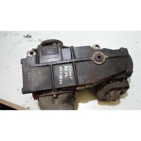 DYFERENCJAŁ VOLKSWAGEN PASSAT B5 FL 1.9 CUB260903 01R525053