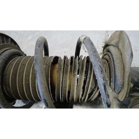 MCPERSON PRAWY PRZEDNI BMW F30 320D ED 149415-10