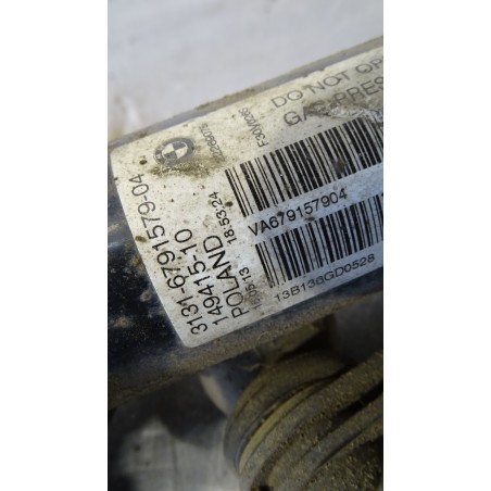 MCPERSON PRAWY PRZEDNI BMW F30 320D ED 149415-10