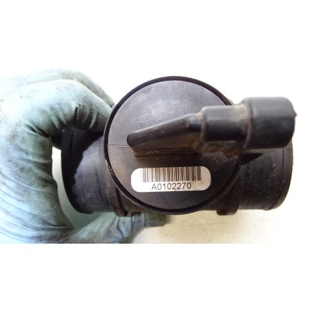PRZEPŁYWOMIERZ POWIETRZA OPEL ASTRA H 1.6 A0102270