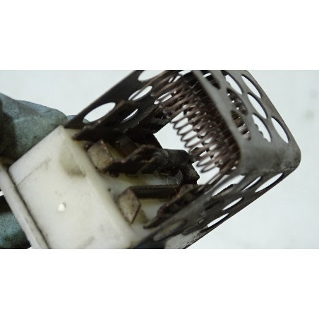 REZYSTOR OPORNIK DMUCHAWY OPEL ASTRA H 1.6 52475432