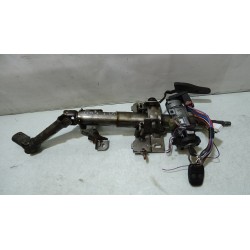 KOLUMNA KIEROWNICZA ZE STACYJKĄ LAND ROVER FREELANDER 2.0DI QMB101260