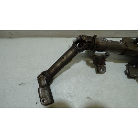 KOLUMNA KIEROWNICZA ZE STACYJKĄ LAND ROVER FREELANDER 2.0DI QMB101260
