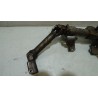 KOLUMNA KIEROWNICZA ZE STACYJKĄ LAND ROVER FREELANDER 2.0DI QMB101260