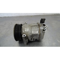 SPRĘŻARKA KLIMATYZACJI FIAT BRAVO II 1.4T-JET 51794515