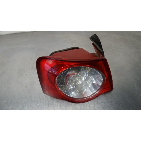 LAMPA LEWA TYLNA VOLKSWAGEN PASSAT B6 2.0TDI 3C5945095C