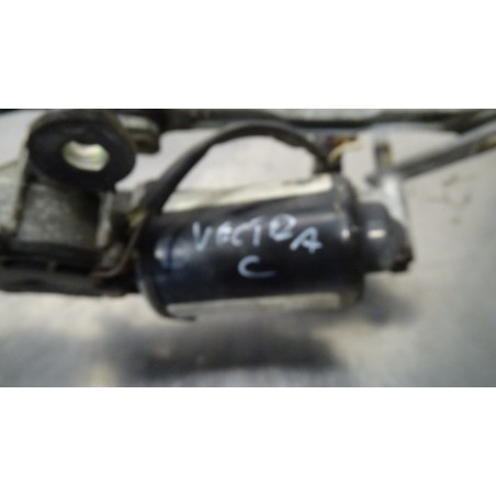 MECHANIZM WYCIERACZEK PRZÓD OPEL VECTRA C 3.0  23003922 93185524