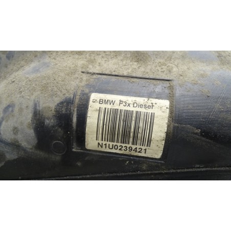 ZBIORNIK PALIWA BMW F30 320D ED 56646711