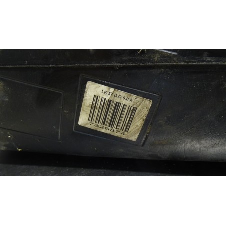 ZBIORNIK PALIWA BMW F30 320D ED 56646711