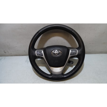 KIEROWNICA TOYOTA AVENSIS T27 2.0D4D 