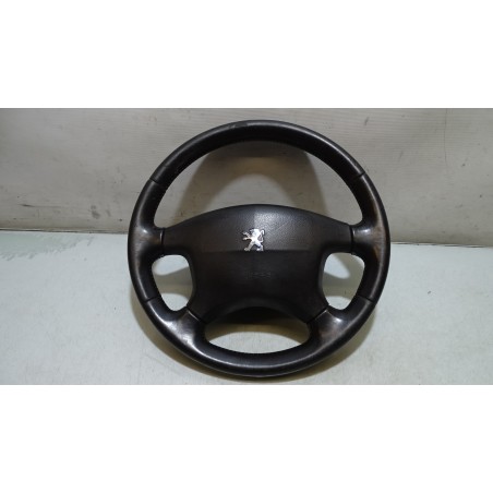 KIEROWNICA PEUGEOT 607 2.2HDI 