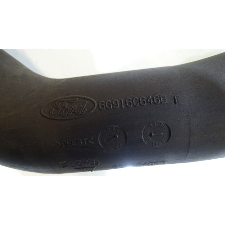 PRZEWÓD INTERCOOLERA TURBINY FORD S-MAX 1.8TDCI 6G916C646B