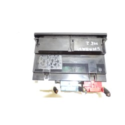 PANEL STEROWANIA NAWIEWU KLIMATYZACJI VOLKSWAGEN SHARAN 1.9TDI LIFT 