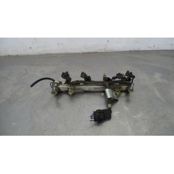 LISTWA WTRYSKOWA FIAT BRAVO II 1.4T-JET 0280151235 0280158167