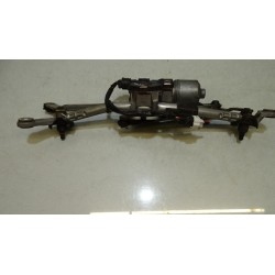 MECHANIZM WYCIERACZEK PRZÓD TOYOTA AVENSIS T27 2.0D4D 85110-05080-A